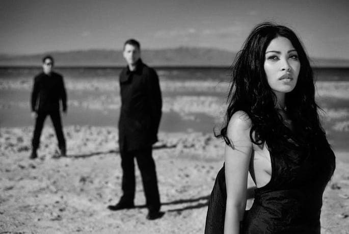 Details of next Trent Reznor-helmed How To Destroy Angels project leaked?