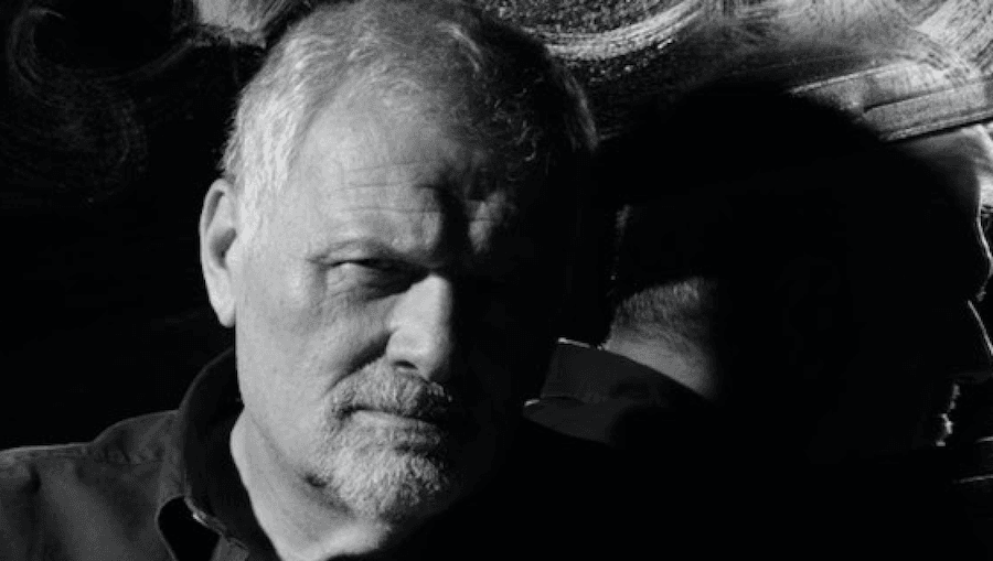Fabio Frizzi drops out of ATP Iceland
