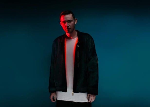 Hudson Mohawke premieres a batch of new material on BBC Radio 1