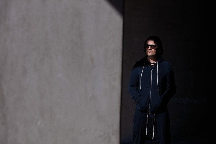 Alessandro Cortini to release new album Avanti inspired by family home movies