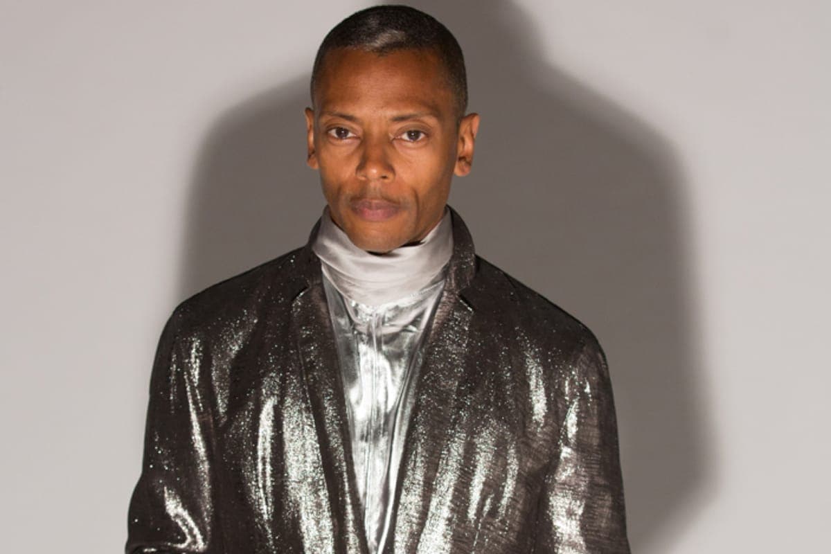 Jeff Mills announces massive compilation Sight, Sound and Space