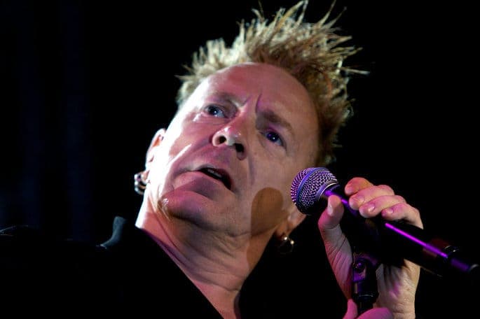 “This is not KISS”: John Lydon savages Never Mind The Bollocks anniversary reissue