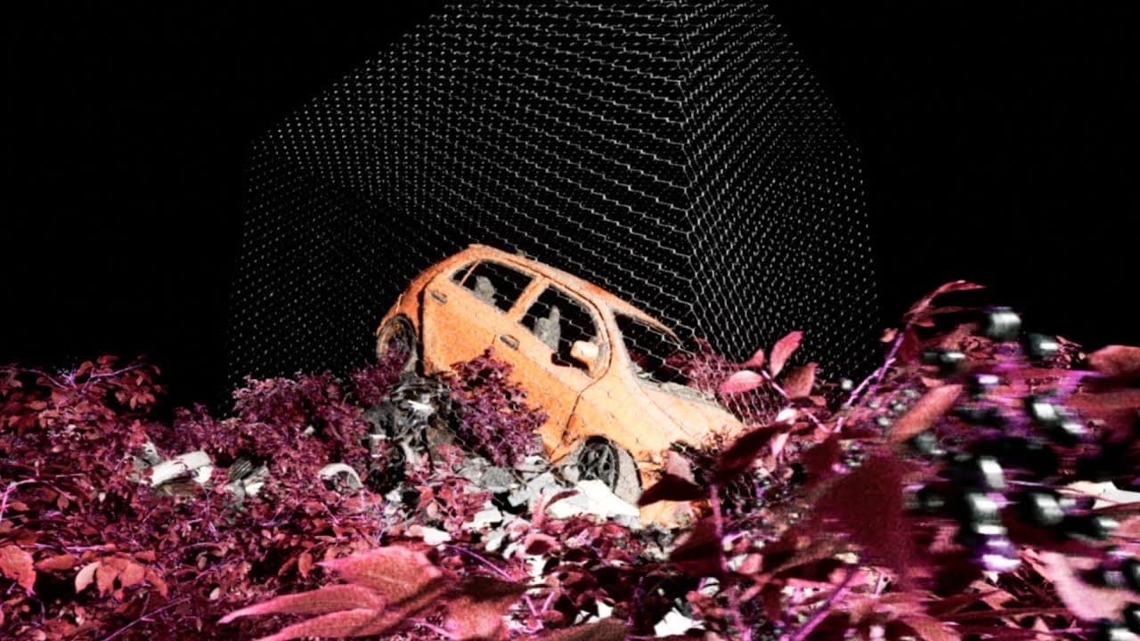 Fact Selects: Forest Swords – ‘The Low’