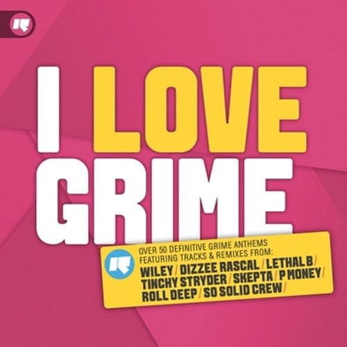 Rinse FM announce 52-track compilation I Love Grime