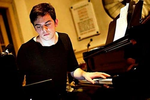 Stream Nico Muhly’s spectral Drones & Piano in full
