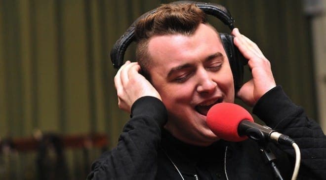 Sam Smith unveils the Disclosure-produced ‘Lay Me Down’