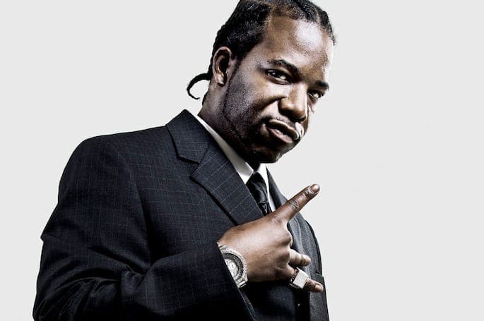 Dipset's Hell Rell and Grown Folk's Druture team up for 'Immakulate'