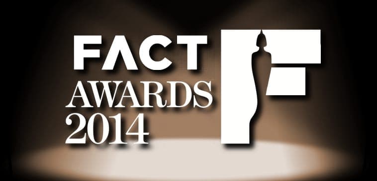 FACT's Alternative BRITs 2014: The Winners
