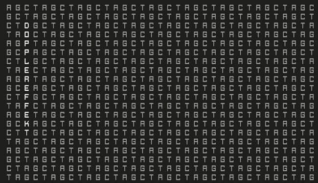 Stream ‘Tetrahymena’, from legendary electro unit Dopplereffekt’s first release since 2007