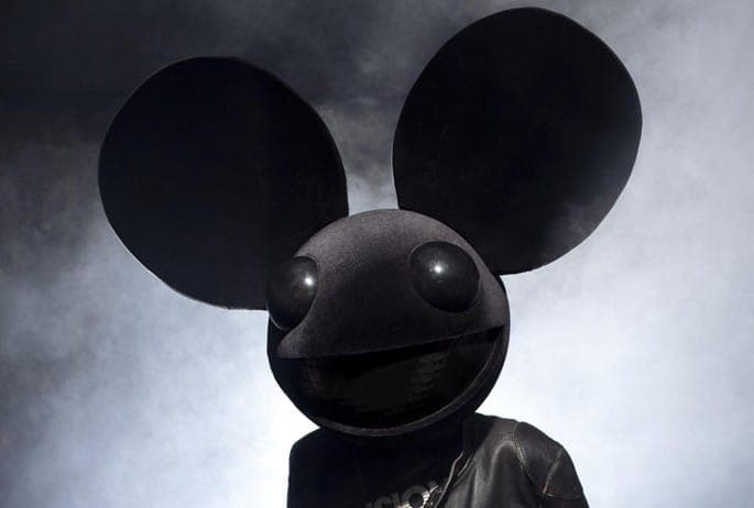 Deadmau5 collaborating with Ryan Adams, making music “like Blade Runner starring Don Henley”