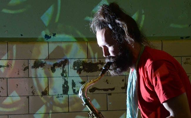 Brooklyn noise/jazz crew Zs announce Grain LP