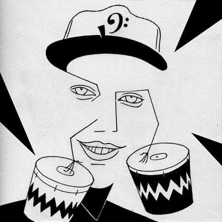 FACT mix 383: Mr. Beatnick