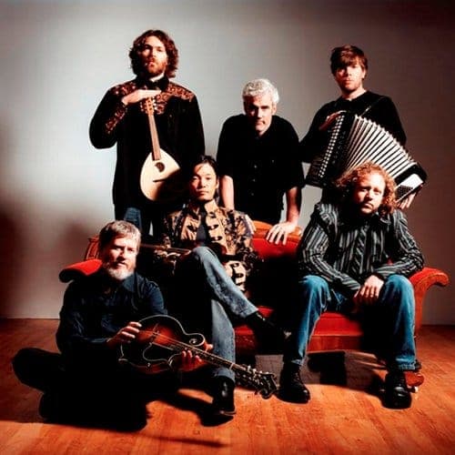 The String Cheese Incident: one band’s battle against Ticketmaster’s service fees
