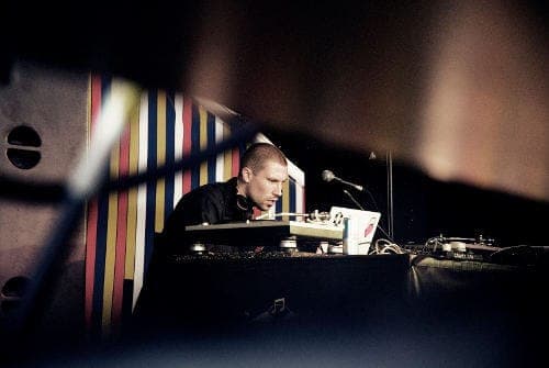 Photo gallery: Sónar 2010, part 1