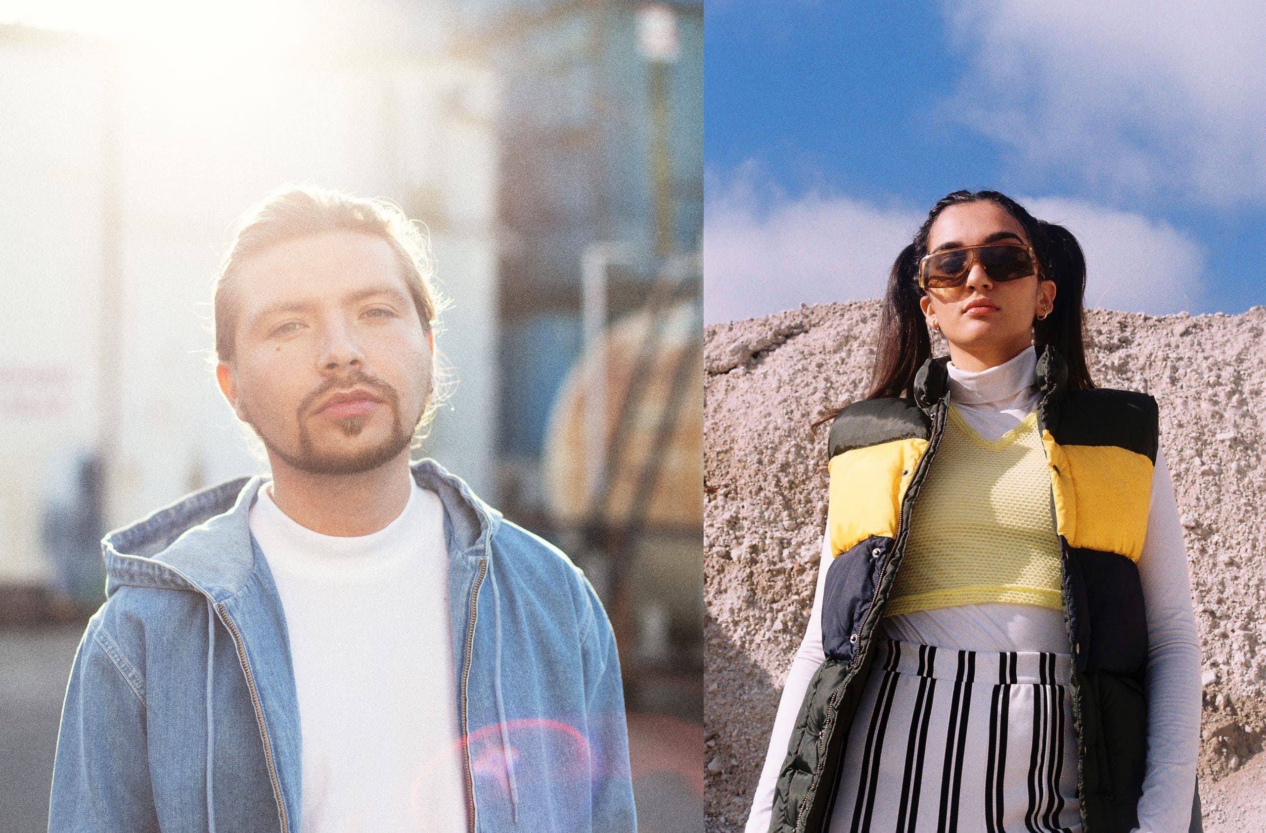 Club Romantico: Florentino & Flaca pick their favorite Latin club tracks