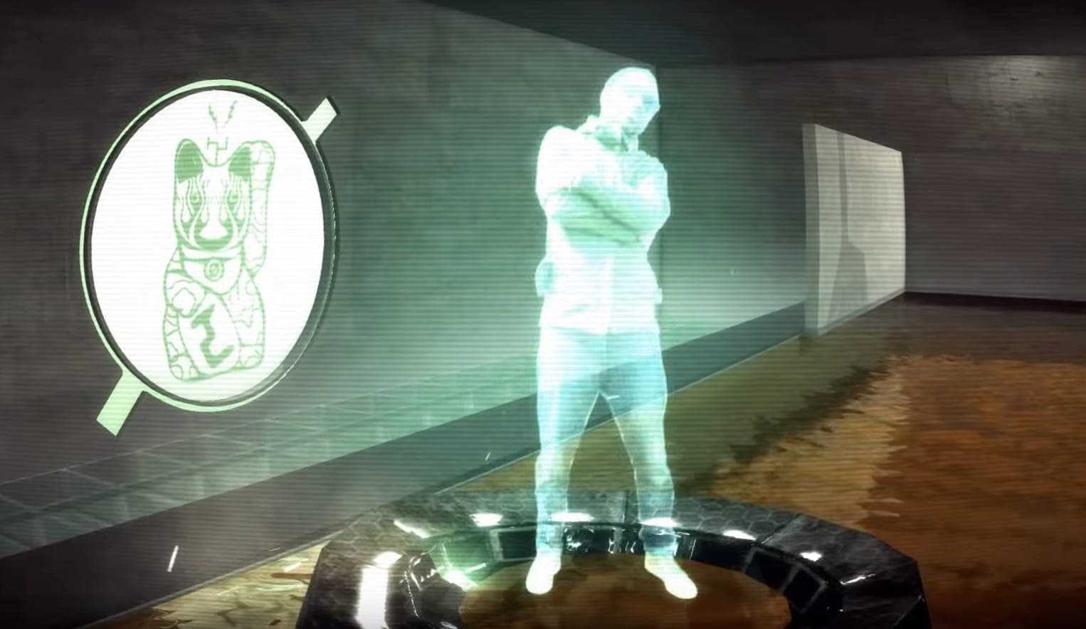 Watch Kode9’s ‘Third Ear Transmission’ video featuring The Spaceape