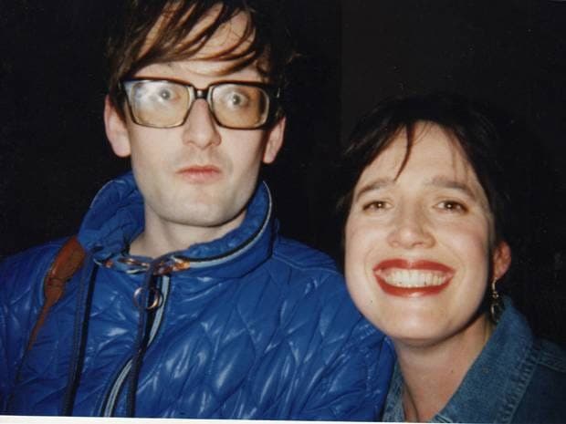 pulp disco 2000 deborah bone