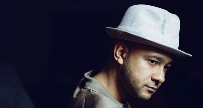 Nightmares On Wax to release career retrospective on Warp, N.O.W Is The Time