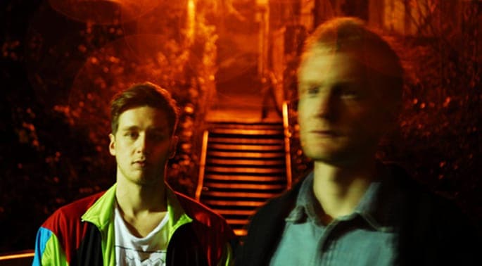 Bristol house duo Outboxx open the ‘Sunshine Mills’ on breezy new 12″