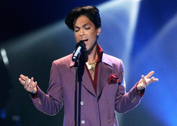 New Prince documentary Pop Life coming soon with “animated sequences”