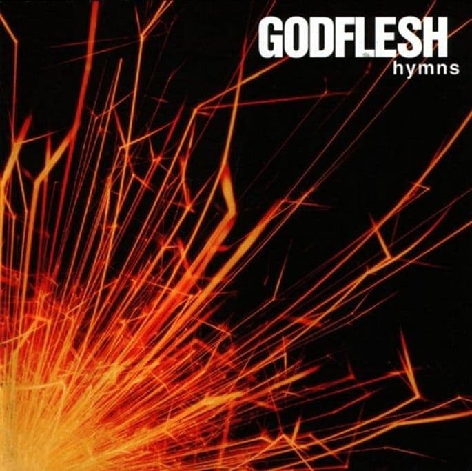 Industrial titans Godflesh to reissue 2001 LP Hymns