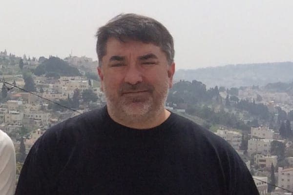 Grandaddy bassist Kevin Garcia has died aged 41