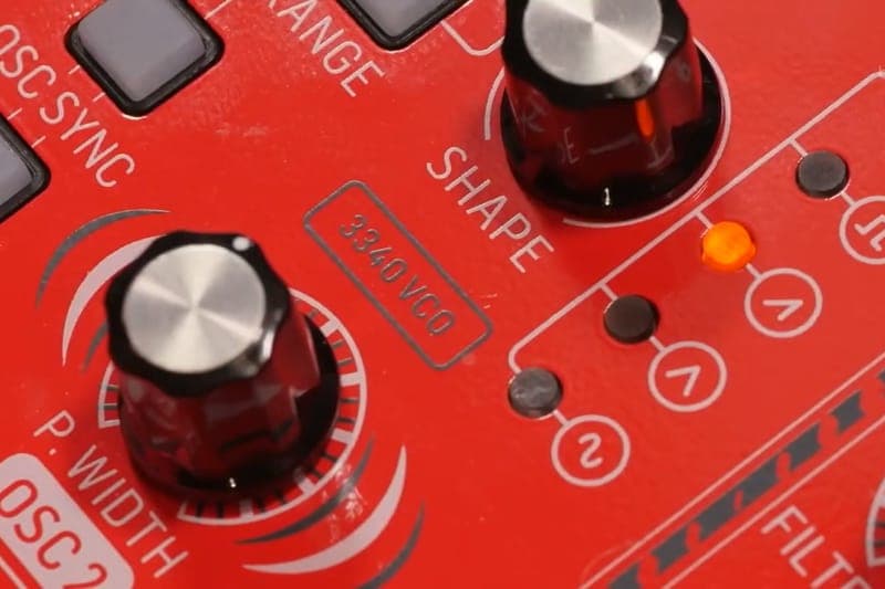 Behringer teases original semi-modular analog synth, Neutron