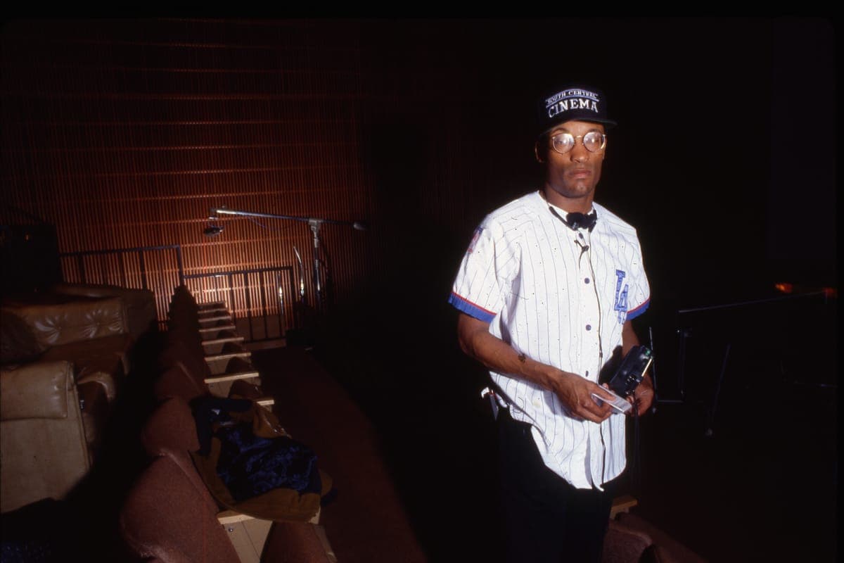 John Singleton