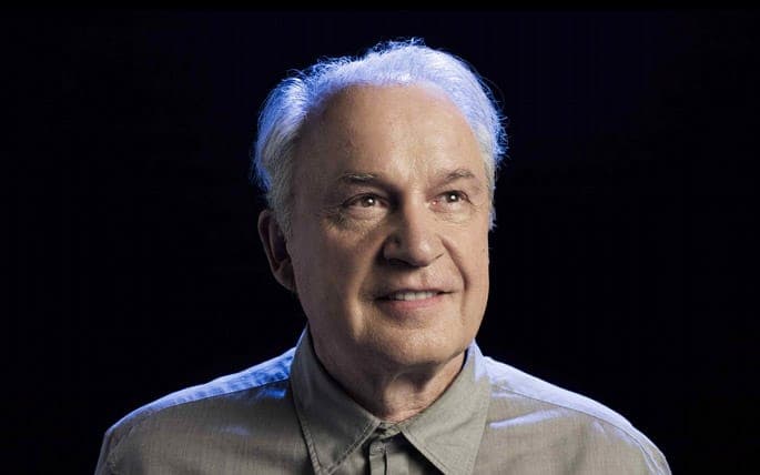 Giorgio Moroder to “recreate Studio 54” with Las Vegas stage show
