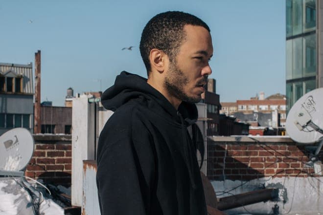 Galcher Lustwerk returns with third Road Hog album, Tour de Hog