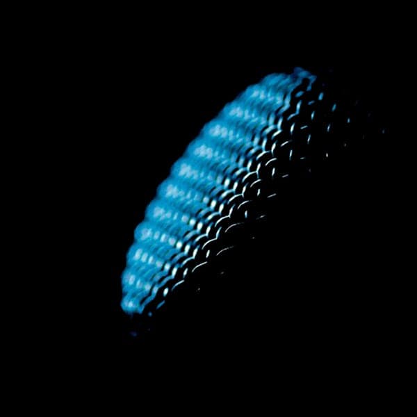 Keysound’s Wen causes ‘Commotion’ on glowering new EP track