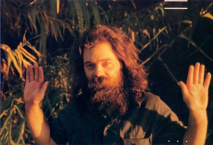 Light In The Attic to reissue clutch of Roky Erickson albums