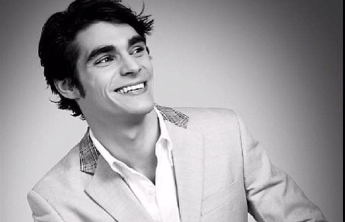 Breaking Bad’s Walt Jr. embarks on DJ career