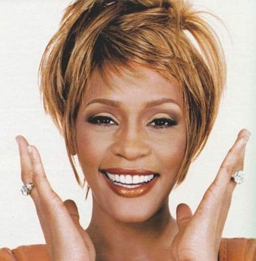 Whitney Houston’s funeral to be streamed live on the internet