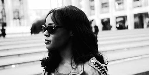 Azealia Banks to release Fantastic mixtape this Summer, reshooting ‘Liquorice’ video with Rankin