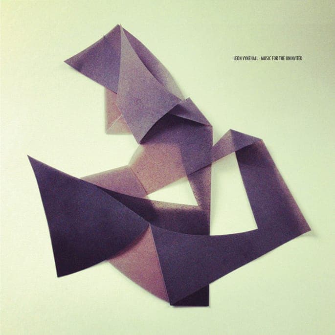 Mutant house producer Leon Vynehall preps mini album Music for the Uninvited
