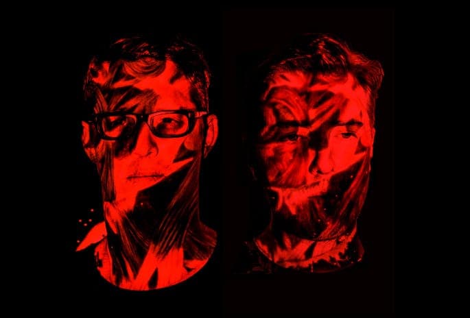 alex chris together red more detail