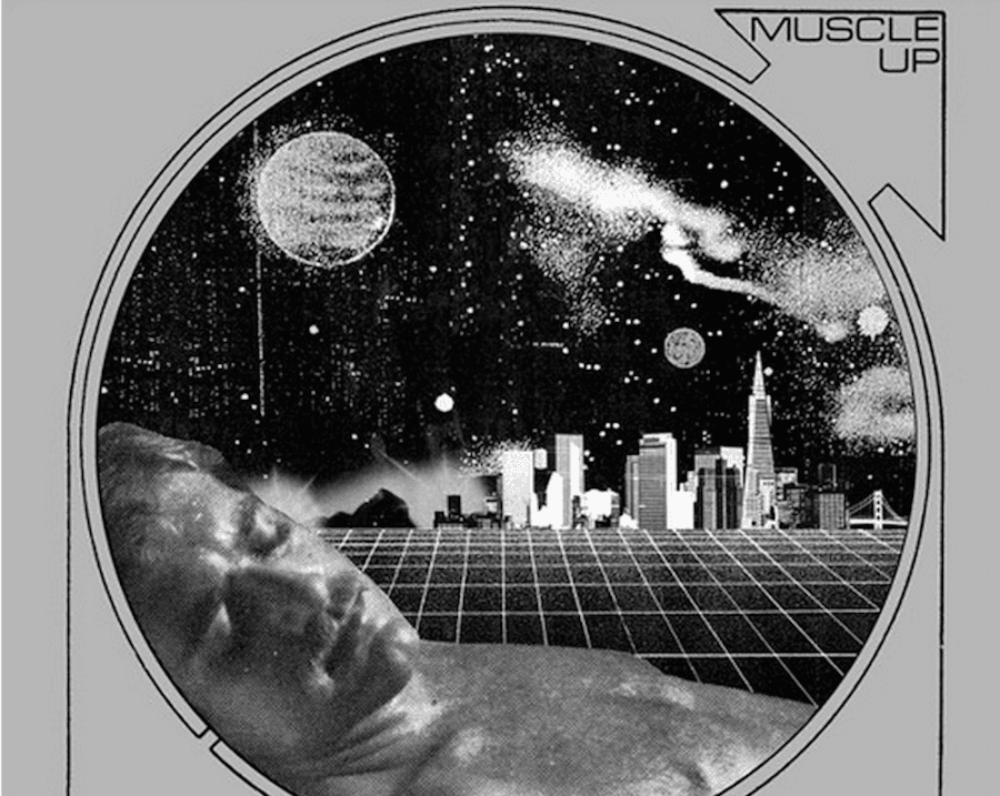 Dark Entries announce compilation of disco pioneer Patrick Cowley's gay porn soundtracks