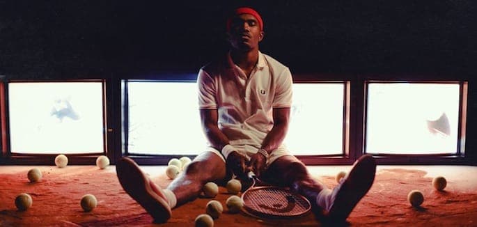 Frank Ocean to soundtrack Gossip Girl episode