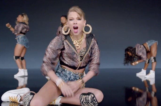 Earl Sweatshirt slams Taylor Swift for “perpetuating black stereotypes” in ‘Shake It Off’ video