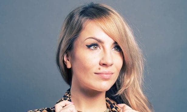 Nightwave announces Wavejumper EP on Fool’s Gold