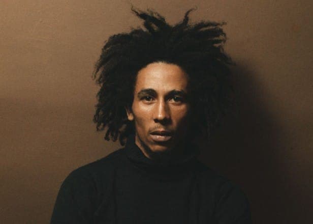 Man Booker Prize awarded to novel inspired by Bob Marley assassination attempt