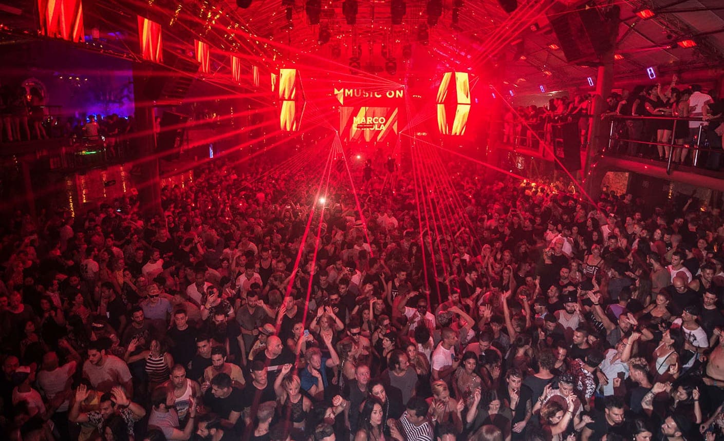 Music On’s July season lines up Green Velvet, Miss Kittin, Joey Daniel