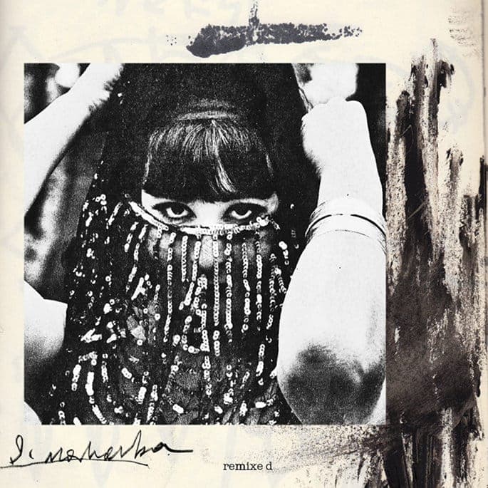 Mike Slott, Mono/Poly and Sweatson Klank feature on S. Maharba remix LP