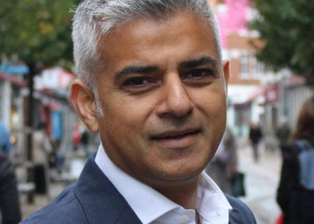 London mayor Sadiq Khan to introduce 24-hour London Overground service on weekends