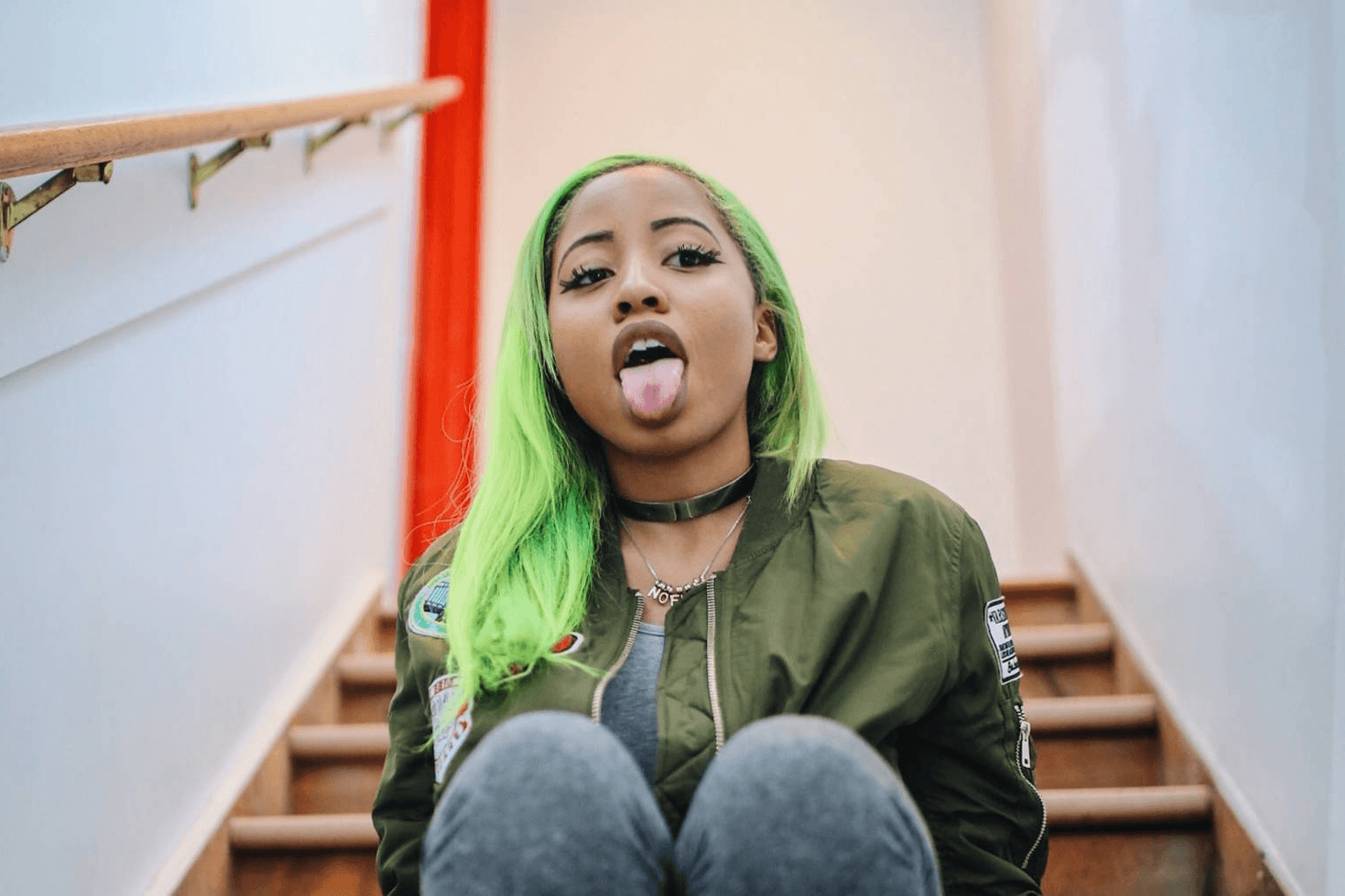 Rap Round-up: Liana Bank$ pushes the boundaries of pop R&B