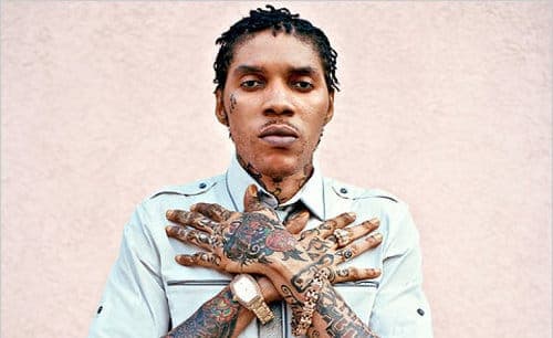 Vybz Kartel’s Dre Skull-produced Kingston Story finally sees full release