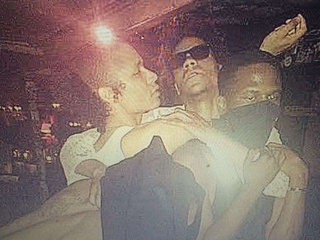 Mykki Blanco launches Dogfood Music Group imprint to “disrupt” image of Black American music