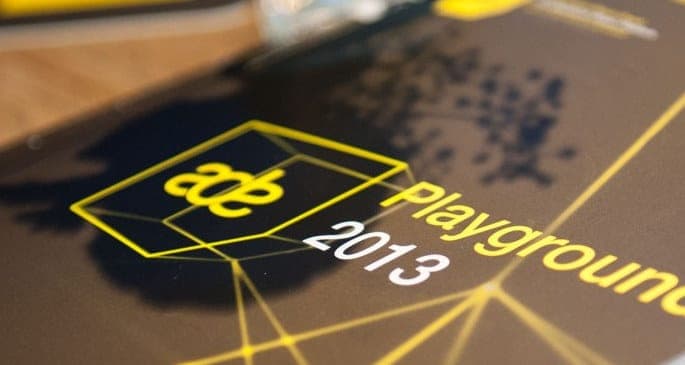 ADE 2013: the parties you have to attend at this weekend’s Amsterdam Dance Event