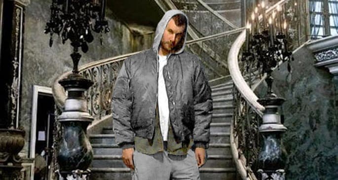 Premiere: Matrixxman and Mykki Blanco team up on ‘God Created the Beat’